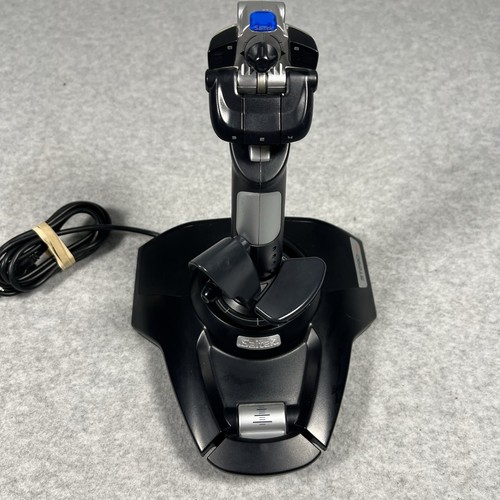 Saitek joystick nero - st290, pro