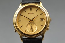 Orologio Uomo Vintage 1989