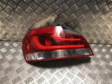 Fanale posteriore principale