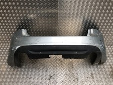 Paraurti posteriore volvo s60 - posteriore,