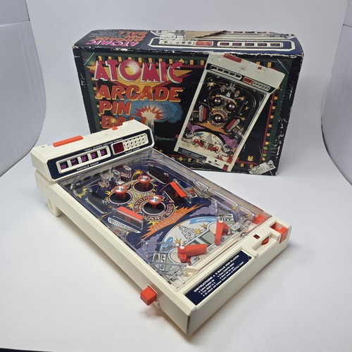 Gioco flipper tavolo - gioco,