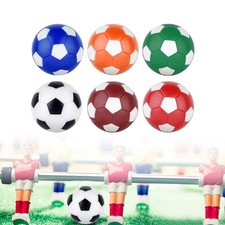 DHWEKU 6 Palline Calcio