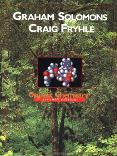 Organic chemistry hardcover - organic, t