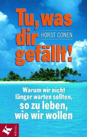 Horst conen fai - che, ti