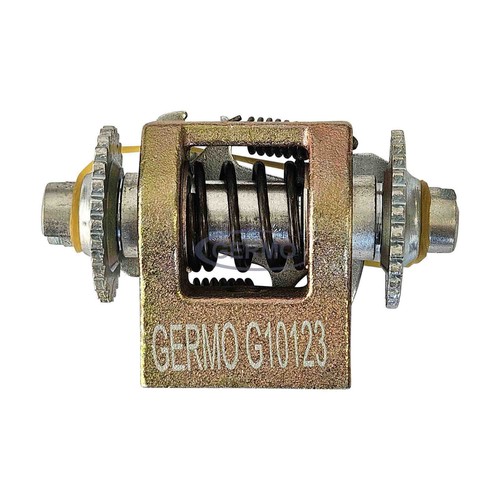 Germo regolatore freno - germo, a