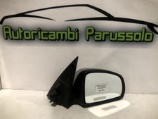 Specchietto Retrovisore DX