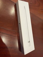 Apple pencil - pencil, (1a