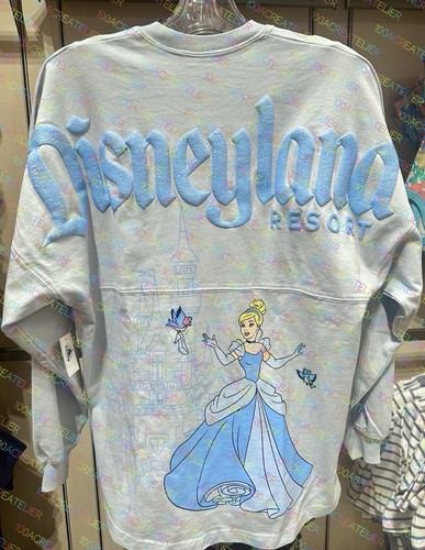 Maglia disney parks disneyland - parks,
