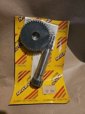 677208 malossi ingranaggi - 677208,