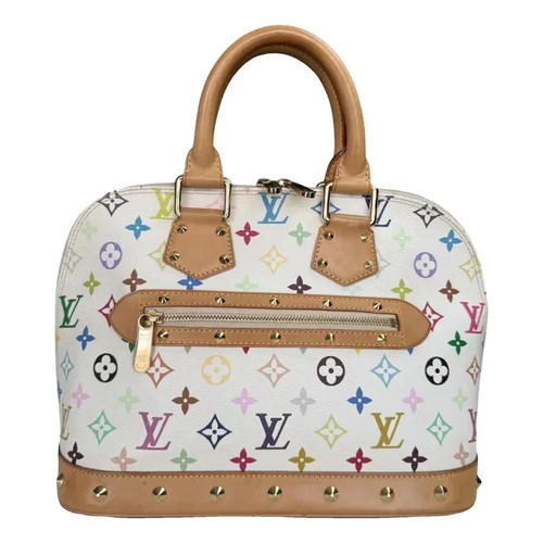 Borsa louis vuitton alma - alma, in