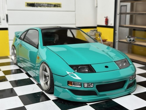 Carrozzeria drift touring - drift,