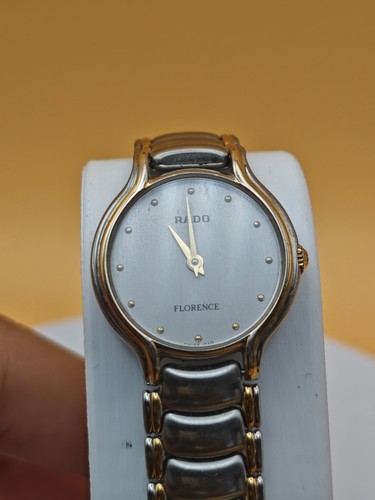 Rado florence quartz - florence,