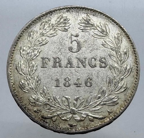 Europa francia luigi - -,