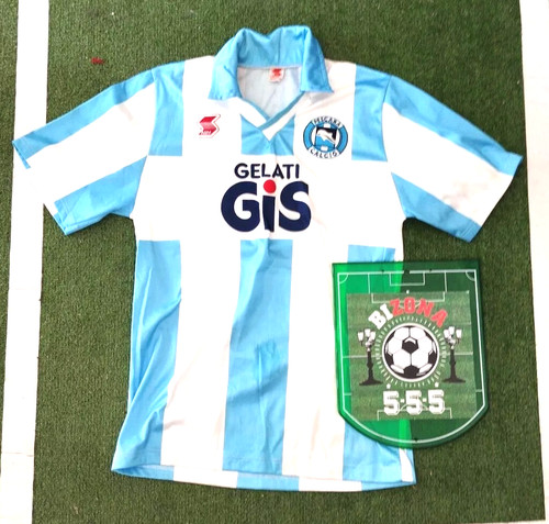 Pescara 1989 1990 - 1989-1990, football