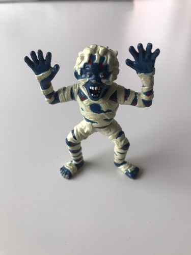 Sungold monster mummia - monster,