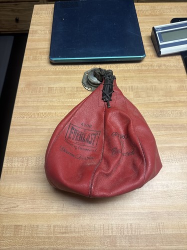 Borsa boxe vintage everlast - vintage,