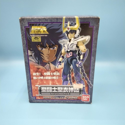 Saint seiya myth - saint, panno