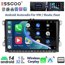 Autoradio Android 14 Apple