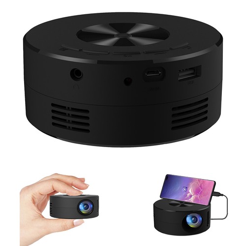 Mini proiettore 1080p - mini,