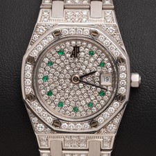 Orologio Audemars Piguet Royal