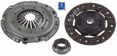 Kit frizione sachs 3000 638 - 3000,