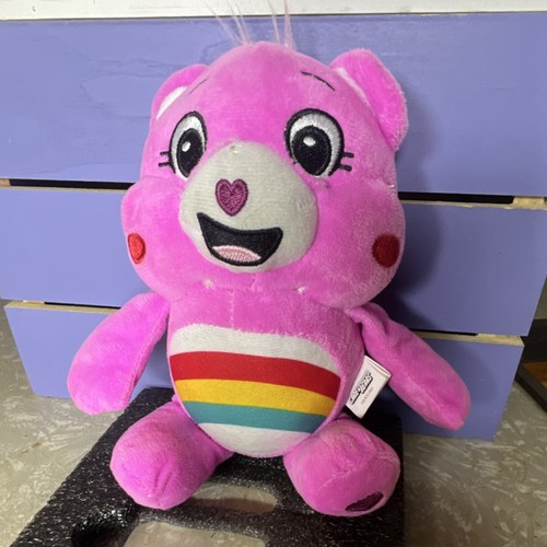 Care bears peluche - peluche, cane