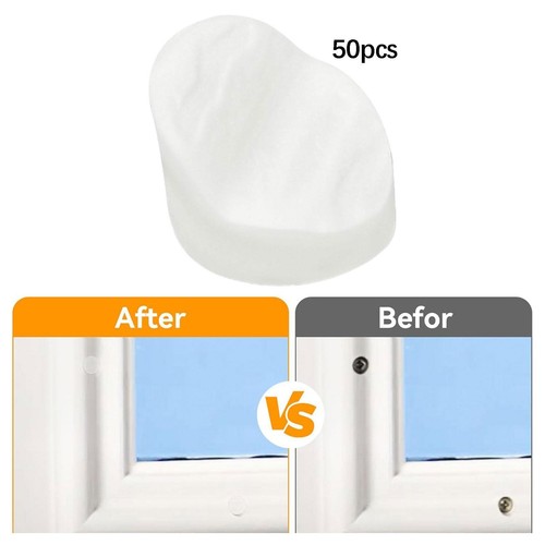 50x tappi per telaio - telaio, porta