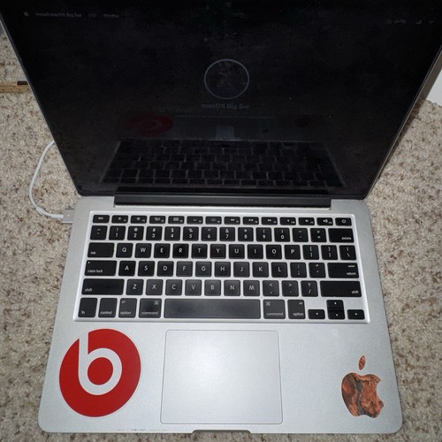 Apple macbook pro - macbook, inizio