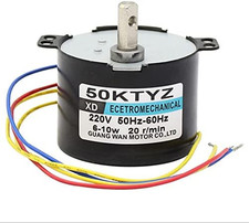 XD-50KTYZ AC 220V 6-10W