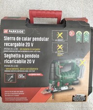 Seghetto alternativo parkside 20v