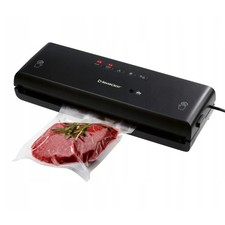 Silvercrest Macchina