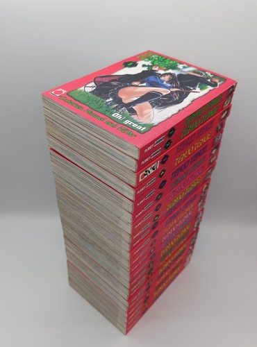 Tenjo tenge band completo - tenge,