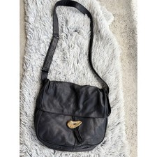 Borsa a tracolla grande Krizia