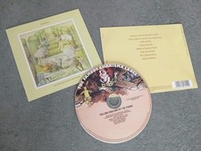 Genesis - Selling england by the pound CD