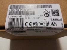 SIEMENS 6ES7 155-6AA02-0BN0