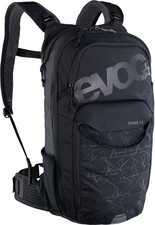 Evoc Zaino STAGE 12 black 12
