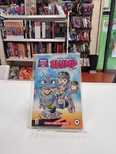 Dr. Slump & Arale #4 - Mitico