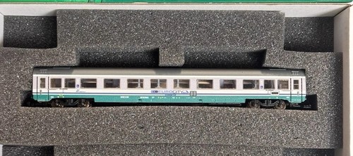 Carrozza gran confort - carrozza,