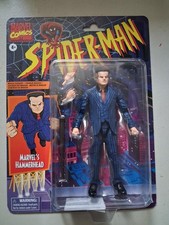 Hasbro Marvel Legends Series