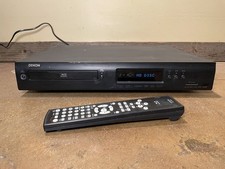 Denon DVD-1800BD Lettore