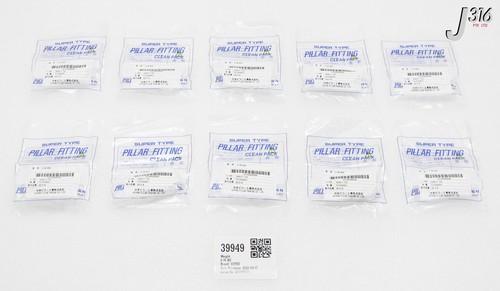 Raccordo nippon pillar - raccordo,