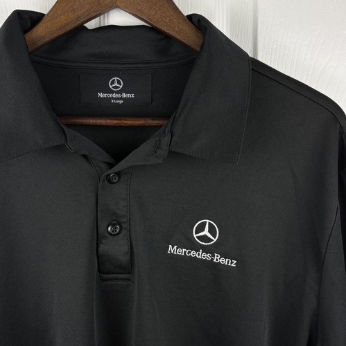 Polo marca mercedes benz uomo - polo,