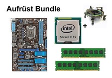 Bundle aggiornamento - ASUS