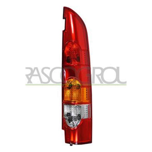 Fanale posteriore destro - fanale,