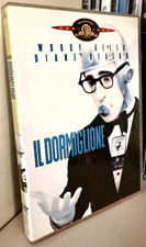 Il Dormiglione - Woody Allen