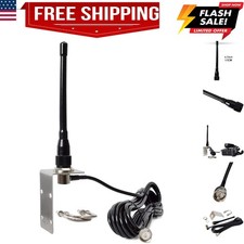 VHF Marine Antenna, 156-163Mhz