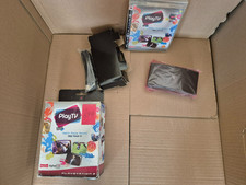 Sony PlayStation 3 PS3 Play TV adattatore e disco in scatola