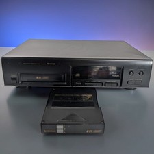 Pioneer PD-M423 Multi-Play