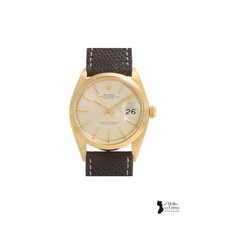 ROLEX OYSTER PERPETUAL DATE