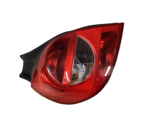 Fanale faro stop luce - stop,